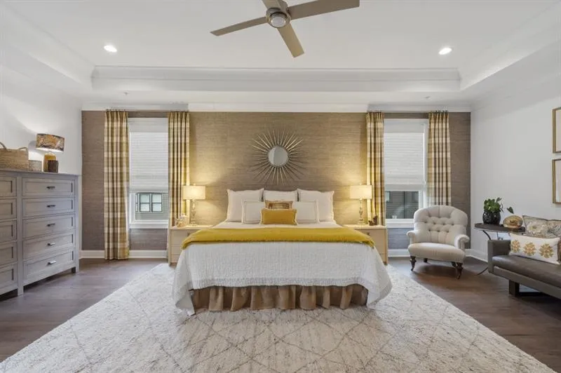 6802 Encore Boulevard, Atlanta, Georgia 30328, 3 Bedrooms Bedrooms, ,4 BathroomsBathrooms,Residential,Sold,6802 Encore Boulevard,7699981