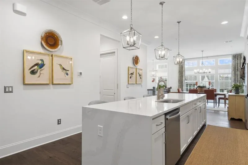 6802 Encore Boulevard, Atlanta, Georgia 30328, 3 Bedrooms Bedrooms, ,4 BathroomsBathrooms,Residential,For Sale,6802 Encore Boulevard,7699981