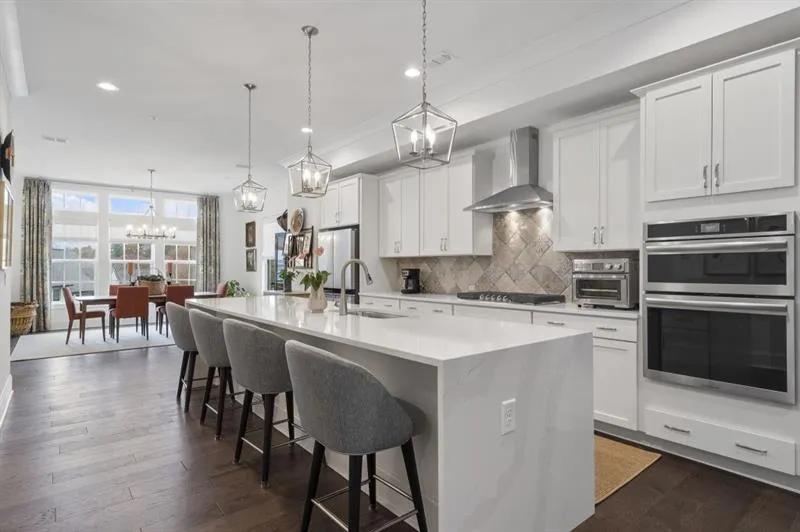 6802 Encore Boulevard, Atlanta, Georgia 30328, 3 Bedrooms Bedrooms, ,4 BathroomsBathrooms,Residential,For Sale,6802 Encore Boulevard,7699981