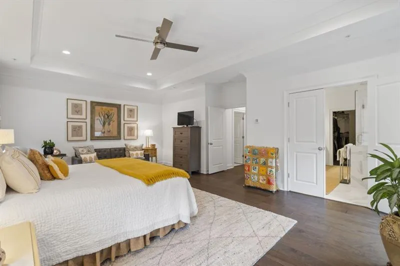 6802 Encore Boulevard, Atlanta, Georgia 30328, 3 Bedrooms Bedrooms, ,4 BathroomsBathrooms,Residential,Sold,6802 Encore Boulevard,7699981