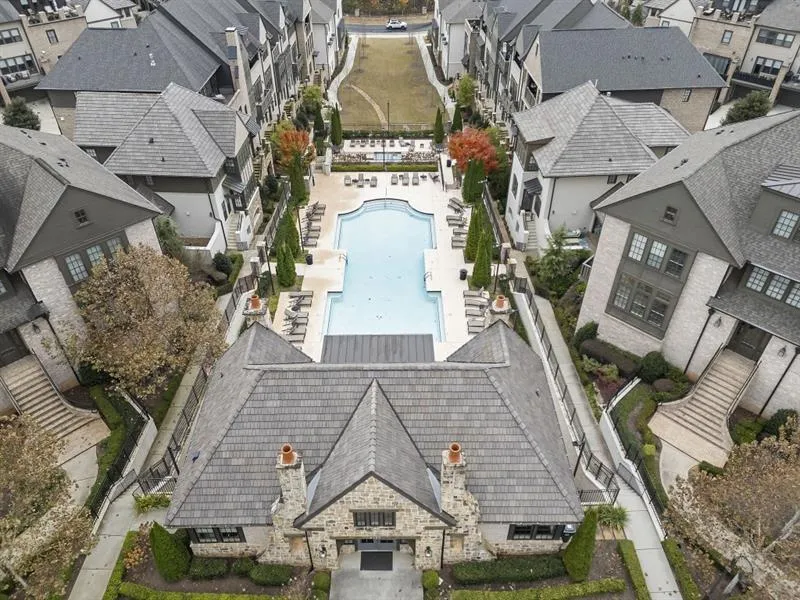 6802 Encore Boulevard, Atlanta, Georgia 30328, 3 Bedrooms Bedrooms, ,4 BathroomsBathrooms,Residential,Sold,6802 Encore Boulevard,7699981