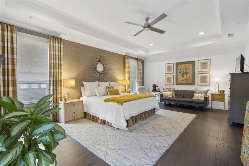 6802 Encore Boulevard, Atlanta, Georgia 30328, 3 Bedrooms Bedrooms, ,4 BathroomsBathrooms,Residential,Sold,6802 Encore Boulevard,7699981