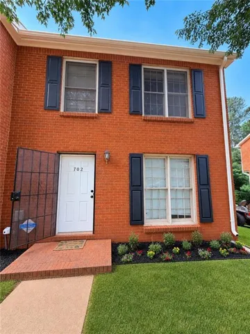 702 Redland Drive, Jonesboro, Georgia 30238