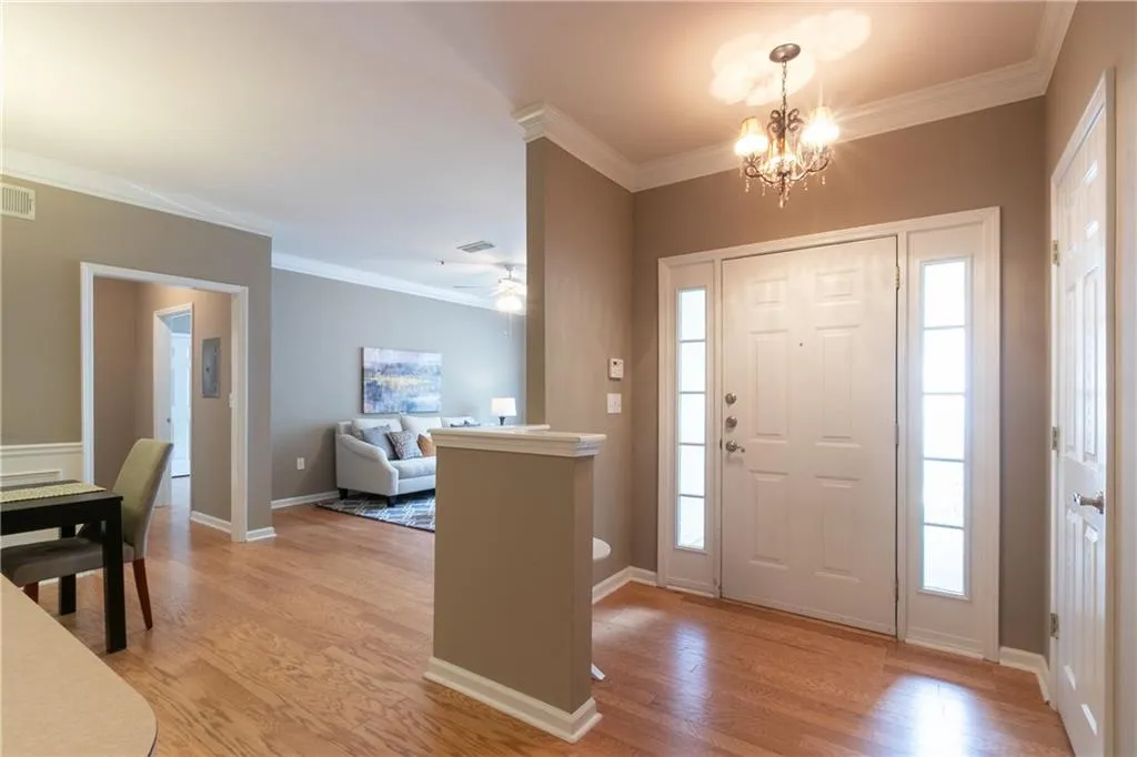 2400 Cumberland Parkway Se Unit 711, Atlanta, Georgia 30339, 2 Bedrooms Bedrooms, ,1 BathroomBathrooms,Residential,Sold,2400 Cumberland Parkway Se Unit 711,6038365
