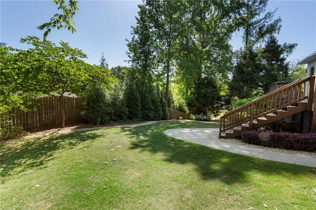 7585 Hunters Woods Drive, Atlanta, Georgia 30350, 5 Bedrooms Bedrooms, ,3 BathroomsBathrooms,Residential,For Sale,7585 Hunters Woods Drive,7757974