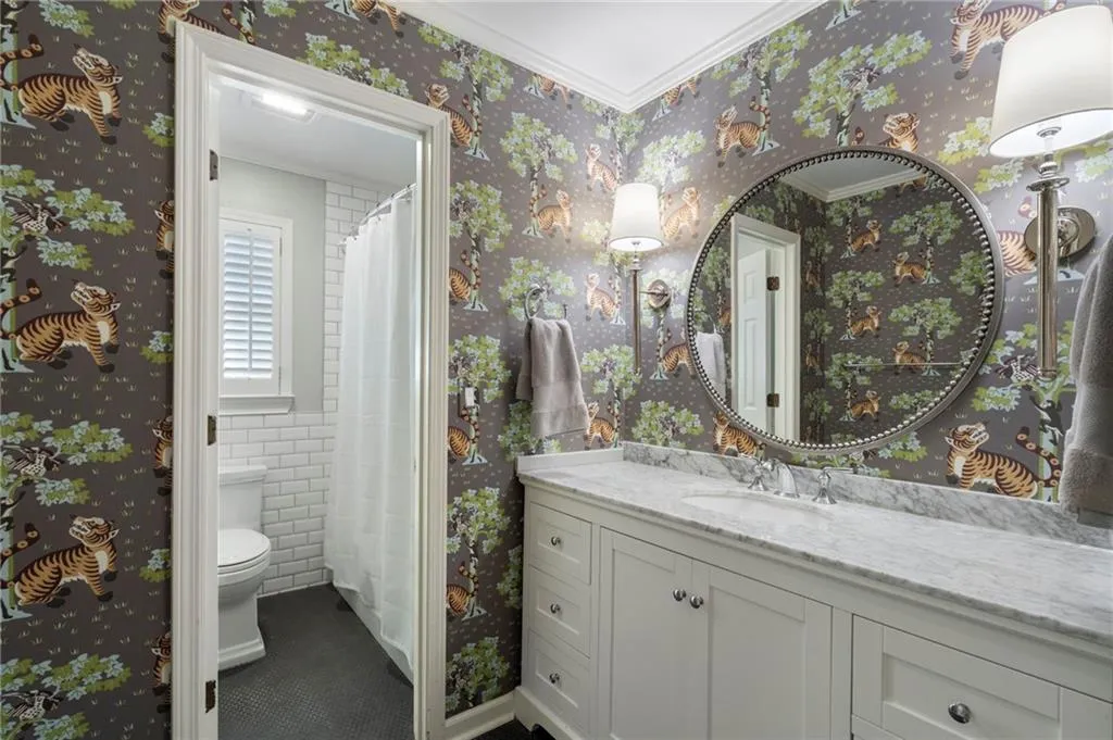 7585 Hunters Woods Drive, Atlanta, Georgia 30350, 5 Bedrooms Bedrooms, ,3 BathroomsBathrooms,Residential,For Sale,7585 Hunters Woods Drive,7757974