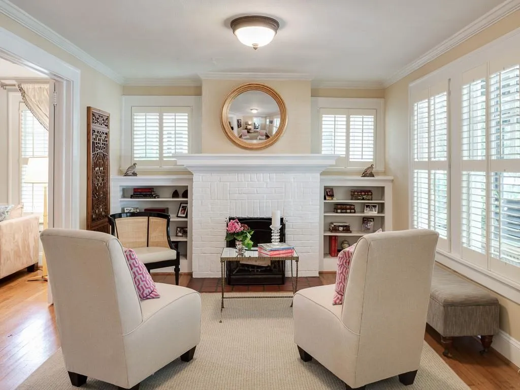 2220 Fairhaven Circle Ne, Atlanta, Georgia 30305, 3 Bedrooms Bedrooms, ,2 BathroomsBathrooms,Residential,Sold,2220 Fairhaven Circle Ne,5555633