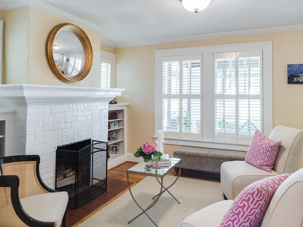 2220 Fairhaven Circle Ne, Atlanta, Georgia 30305, 3 Bedrooms Bedrooms, ,2 BathroomsBathrooms,Residential,Sold,2220 Fairhaven Circle Ne,5555633