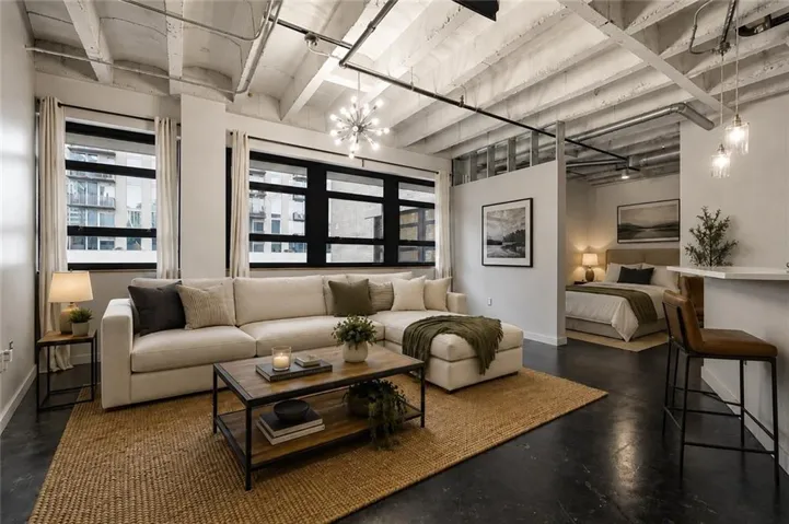 878 Peachtree Street Ne Unit 701, Atlanta, Georgia 30309