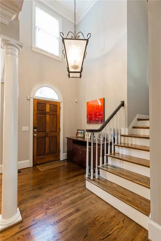 1104 Chantilly Crescent Ne, Atlanta, Georgia 30324, 3 Bedrooms Bedrooms, ,3 BathroomsBathrooms,Residential,Sold,1104 Chantilly Crescent Ne,5898393