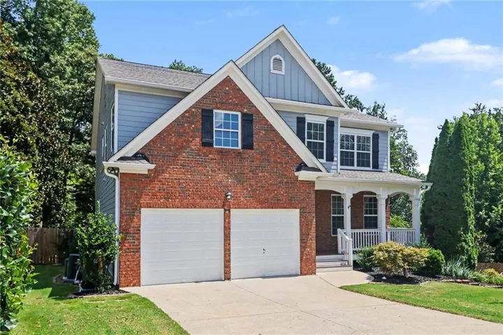 4820 Fieldstone View Circle, Cumming, Georgia 30028