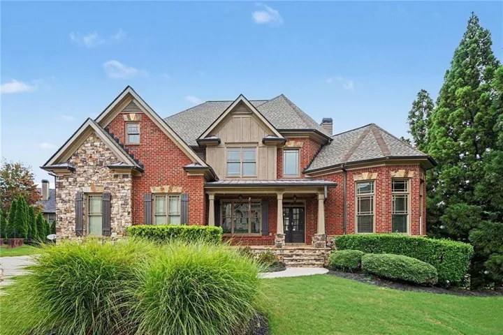 2435 Retreat Point Parkway, Hoschton, Georgia 30548