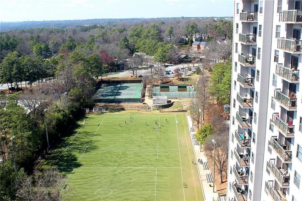 795 Hammond Drive Unit 2109, Atlanta, Georgia 30328, 1 Bedroom Bedrooms, ,1 BathroomBathrooms,Residential,Sold,795 Hammond Drive Unit 2109,6056503