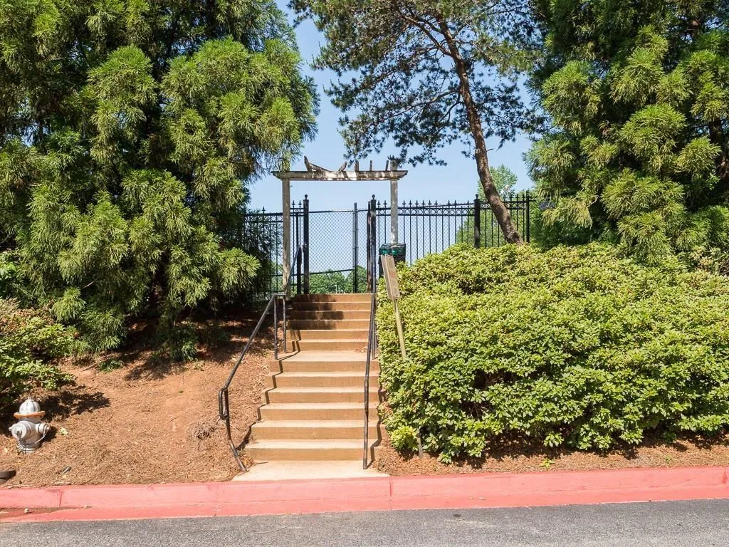 795 Hammond Drive Unit 2109, Atlanta, Georgia 30328, 1 Bedroom Bedrooms, ,1 BathroomBathrooms,Residential,Sold,795 Hammond Drive Unit 2109,6056503