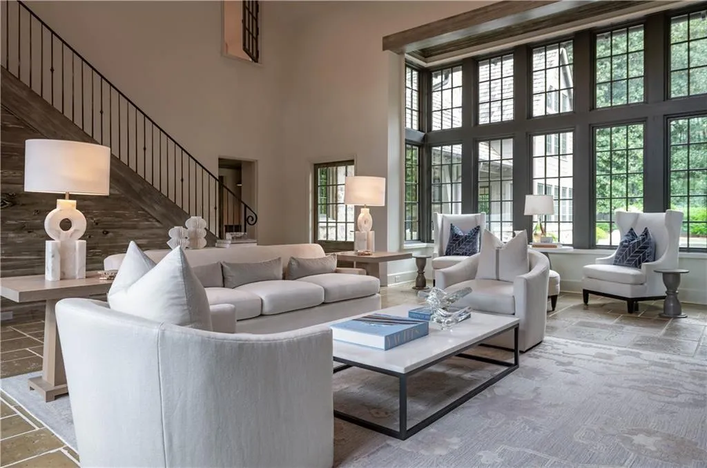 2979 Ridgewood Road Nw, Atlanta, Georgia 30327, 4 Bedrooms Bedrooms, ,4 BathroomsBathrooms,Residential,For Sale,2979 Ridgewood Road Nw,7664809