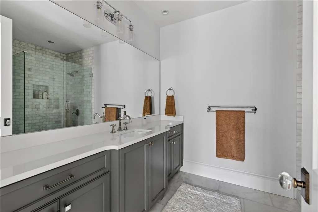 201 Dovecrest Drive, Atlanta, Georgia 30305, 5 Bedrooms Bedrooms, ,5 BathroomsBathrooms,Residential,For Sale,201 Dovecrest Drive,7680046
