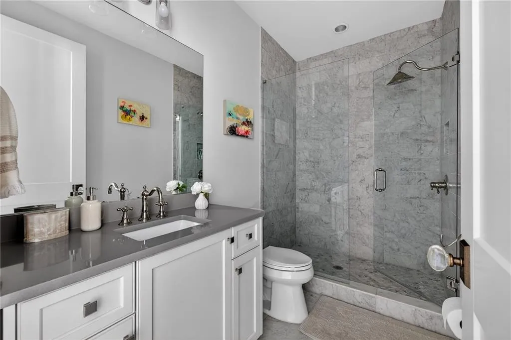 201 Dovecrest Drive, Atlanta, Georgia 30305, 5 Bedrooms Bedrooms, ,5 BathroomsBathrooms,Residential,For Sale,201 Dovecrest Drive,7680046