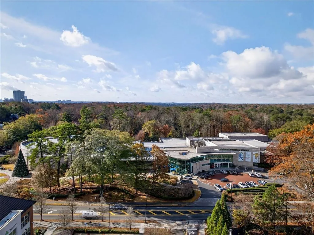 201 Dovecrest Drive, Atlanta, Georgia 30305, 5 Bedrooms Bedrooms, ,5 BathroomsBathrooms,Residential,For Sale,201 Dovecrest Drive,7680046