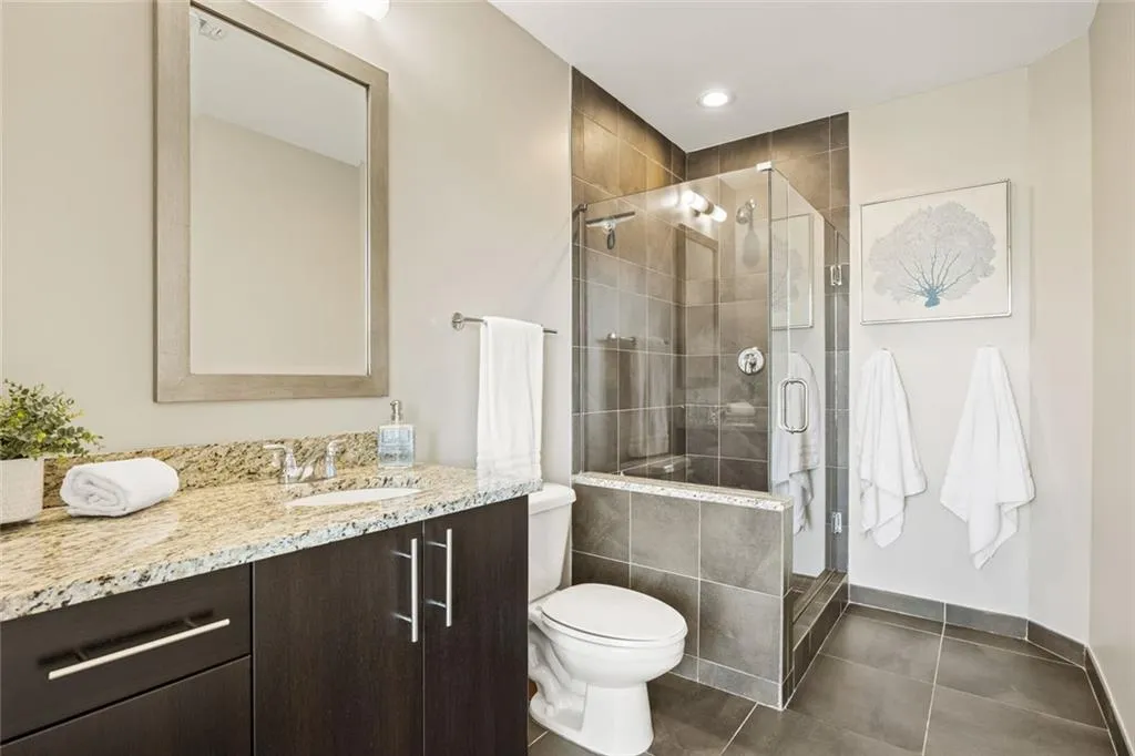 1080 Peachtree Street Ne Unit 2011, Atlanta, Georgia 30309, 2 Bedrooms Bedrooms, ,2 BathroomsBathrooms,Residential,For Sale,1080 Peachtree Street Ne Unit 2011,7538093