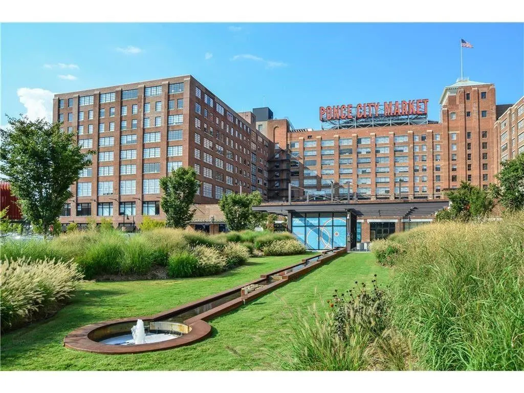 1080 Peachtree Street Ne Unit 2011, Atlanta, Georgia 30309, 2 Bedrooms Bedrooms, ,2 BathroomsBathrooms,Residential,For Sale,1080 Peachtree Street Ne Unit 2011,7538093