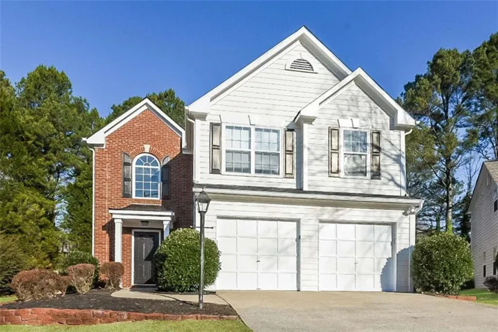 1305 Glenover Way, Marietta, Georgia 30062