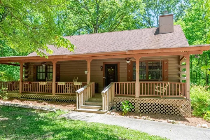 333 Seals Road, Dallas, Georgia 30157