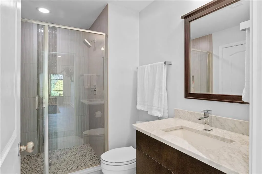 90 Spruell Springs Road, Atlanta, Georgia 30342, 6 Bedrooms Bedrooms, ,6 BathroomsBathrooms,Residential,Sold,90 Spruell Springs Road,7003263