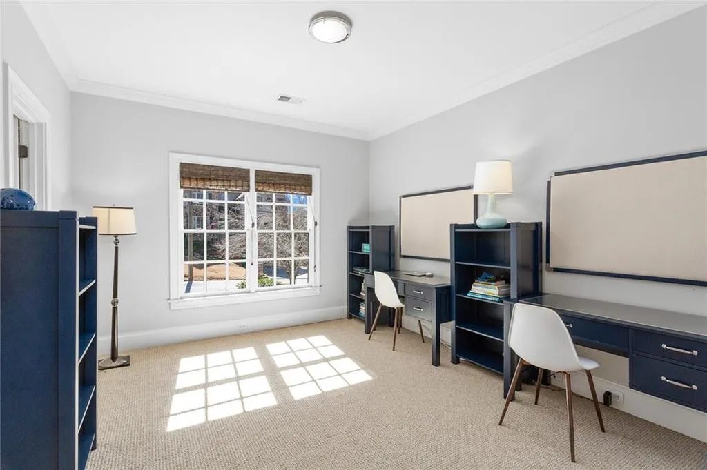 90 Spruell Springs Road, Atlanta, Georgia 30342, 6 Bedrooms Bedrooms, ,6 BathroomsBathrooms,Residential,Sold,90 Spruell Springs Road,7003263