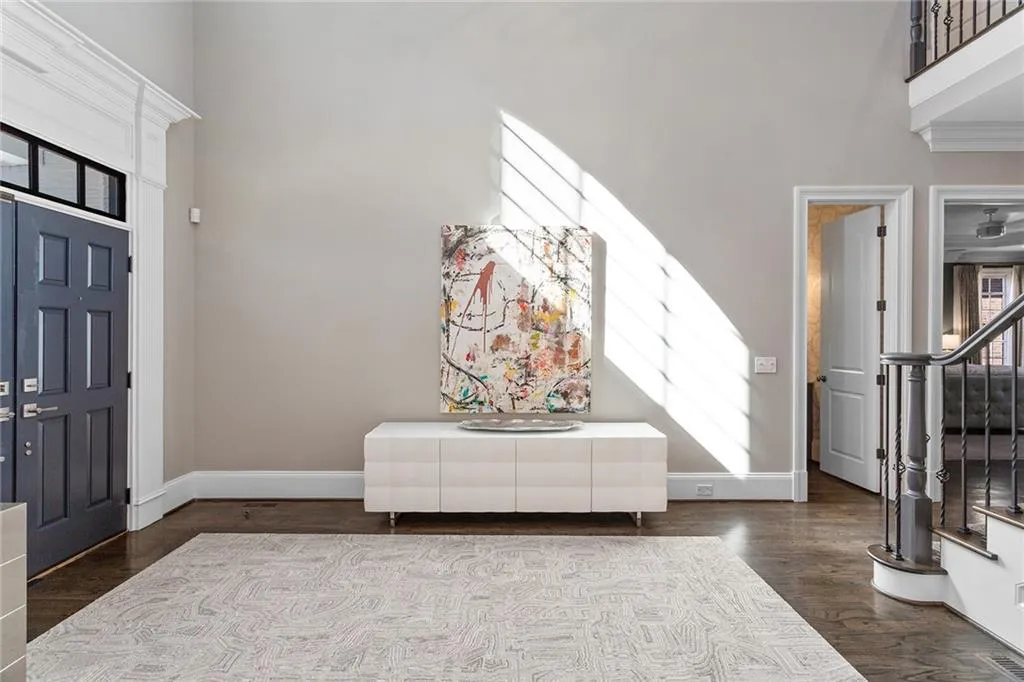 90 Spruell Springs Road, Atlanta, Georgia 30342, 6 Bedrooms Bedrooms, ,6 BathroomsBathrooms,Residential,Sold,90 Spruell Springs Road,7003263