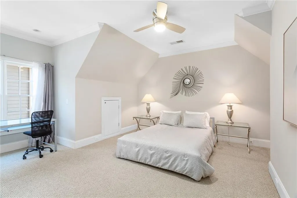 90 Spruell Springs Road, Atlanta, Georgia 30342, 6 Bedrooms Bedrooms, ,6 BathroomsBathrooms,Residential,Sold,90 Spruell Springs Road,7003263