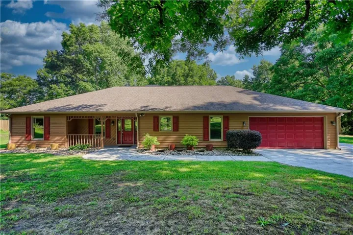 647 E Mays Road, Stockbridge, Georgia 30281