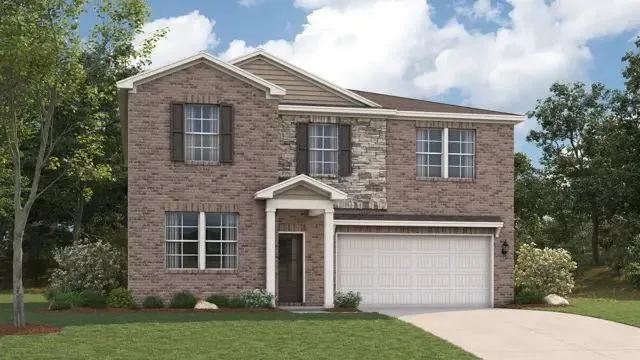 544 Baynes Court, Mcdonough, Georgia 30253