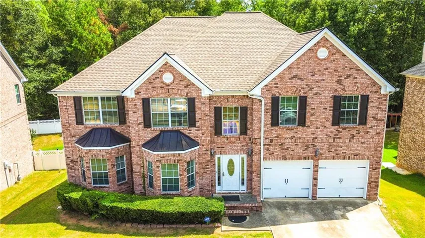 13158 Greywolf Lane, Covington, Georgia 30014