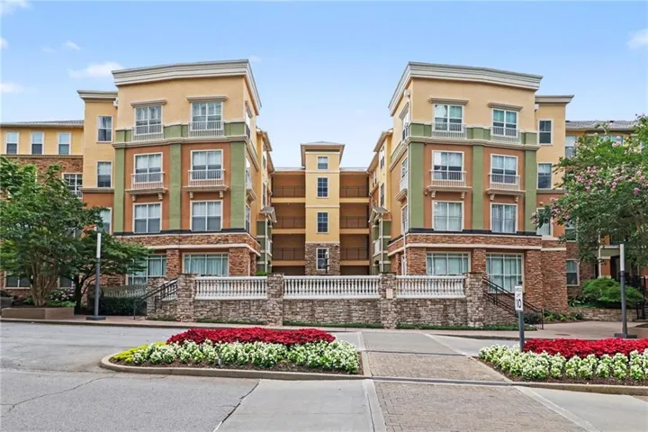10 Perimeter Summit Boulevard Ne Unit 4213, Atlanta, Georgia 30319