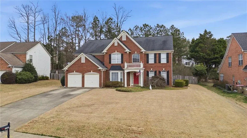 1125 Mountclaire Drive, Cumming, Georgia 30041
