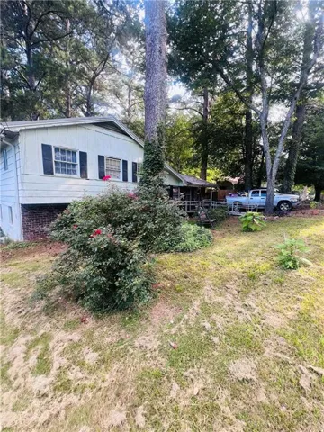 2749 Shelley Lane, Ellenwood, Georgia 30294