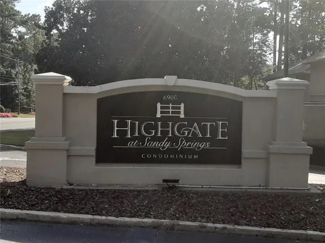 6900 Roswell Road Unit O3, Sandy Springs, Georgia 30328