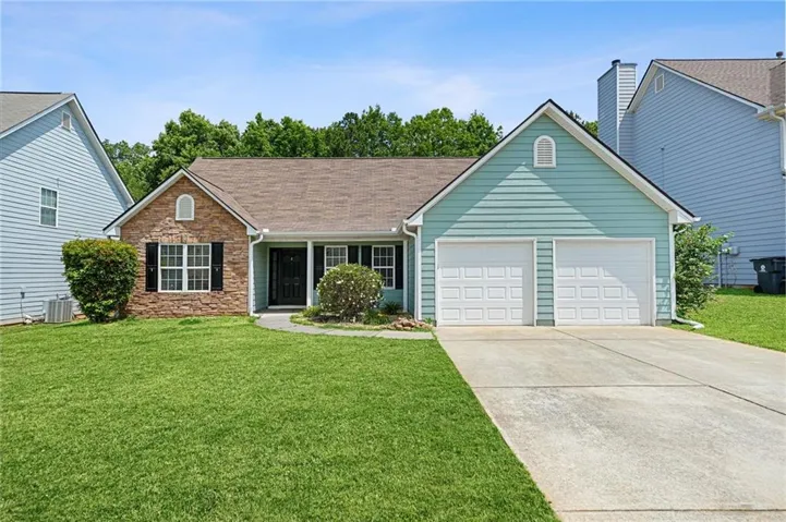 530 Firethorn Ct, Villa Rica, Georgia 30180