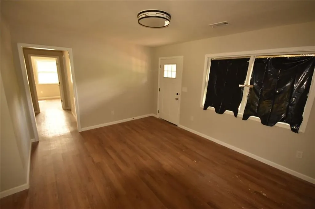 1639 Bridgeport Drive Nw, Atlanta, Georgia 30318, 3 Bedrooms Bedrooms, ,2 BathroomsBathrooms,Residential,For Sale,1639 Bridgeport Drive Nw,7633903