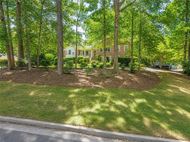 2915 Jodeco Terrace, Jonesboro, Georgia 30236