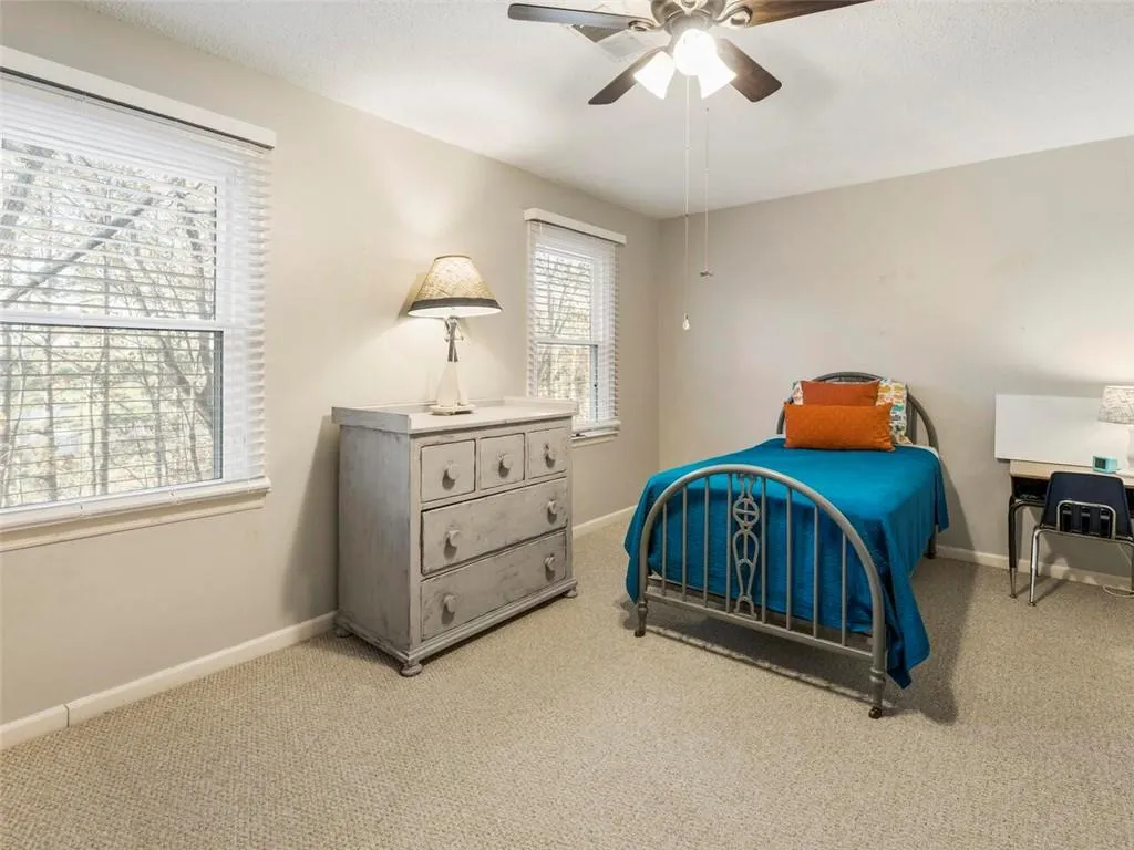 515 Spender Trace, Sandy Springs, Georgia 30350, 4 Bedrooms Bedrooms, ,2 BathroomsBathrooms,Residential,Sold,515 Spender Trace,6977028