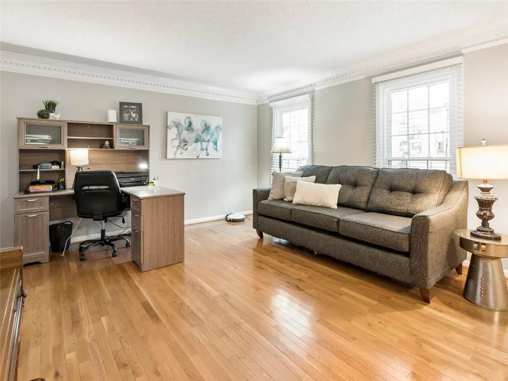 515 Spender Trace, Sandy Springs, Georgia 30350, 4 Bedrooms Bedrooms, ,2 BathroomsBathrooms,Residential,Sold,515 Spender Trace,6977028