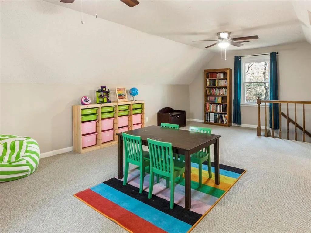 515 Spender Trace, Sandy Springs, Georgia 30350, 4 Bedrooms Bedrooms, ,2 BathroomsBathrooms,Residential,Sold,515 Spender Trace,6977028