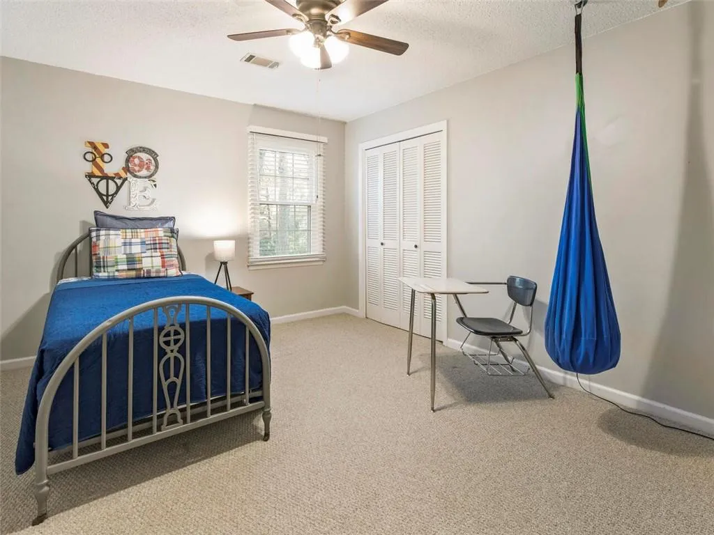 515 Spender Trace, Sandy Springs, Georgia 30350, 4 Bedrooms Bedrooms, ,2 BathroomsBathrooms,Residential,Sold,515 Spender Trace,6977028