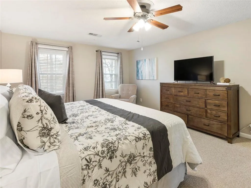 515 Spender Trace, Sandy Springs, Georgia 30350, 4 Bedrooms Bedrooms, ,2 BathroomsBathrooms,Residential,Sold,515 Spender Trace,6977028