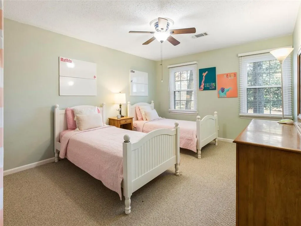 515 Spender Trace, Sandy Springs, Georgia 30350, 4 Bedrooms Bedrooms, ,2 BathroomsBathrooms,Residential,Sold,515 Spender Trace,6977028