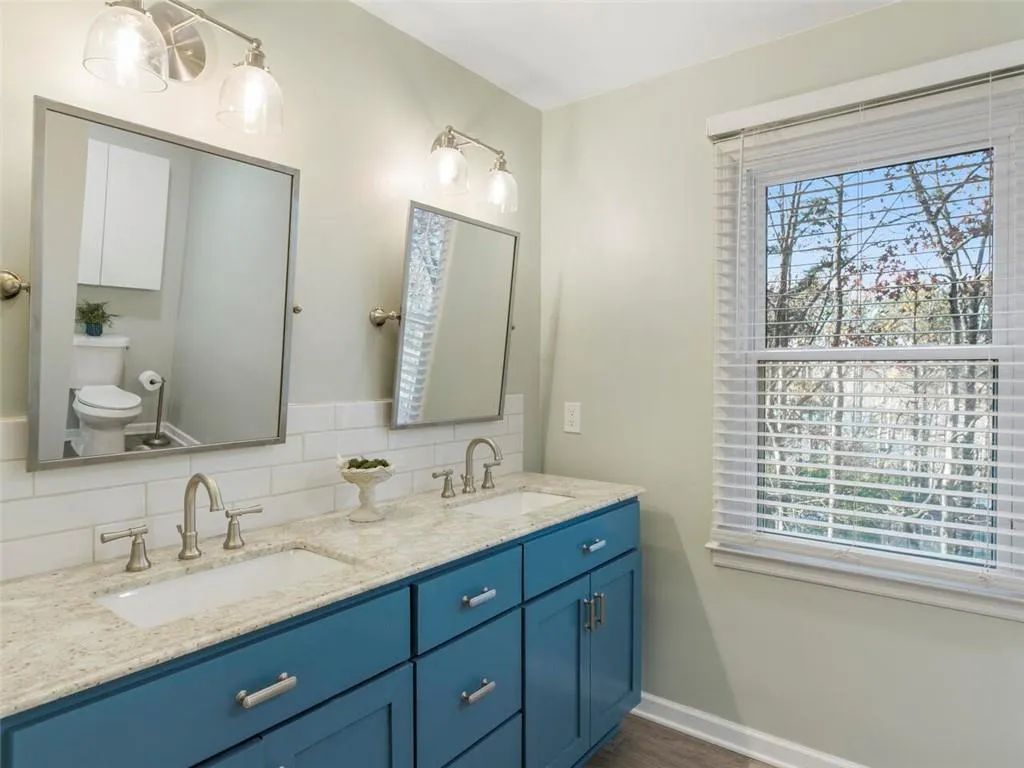 515 Spender Trace, Sandy Springs, Georgia 30350, 4 Bedrooms Bedrooms, ,2 BathroomsBathrooms,Residential,Sold,515 Spender Trace,6977028