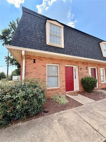 3730 Old Flowery Branch Road Unit I1, Oakwood, Georgia 30566