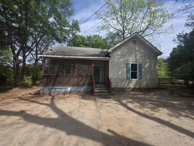3127 Hendrix Circle, Covington, Georgia 30014