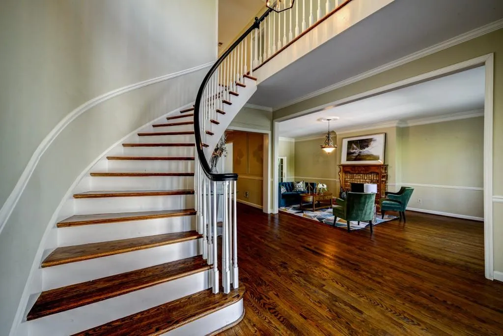 23 Brookhaven Drive, Atlanta, Georgia 30319, 6 Bedrooms Bedrooms, ,6 BathroomsBathrooms,Residential,Sold,23 Brookhaven Drive,5795760
